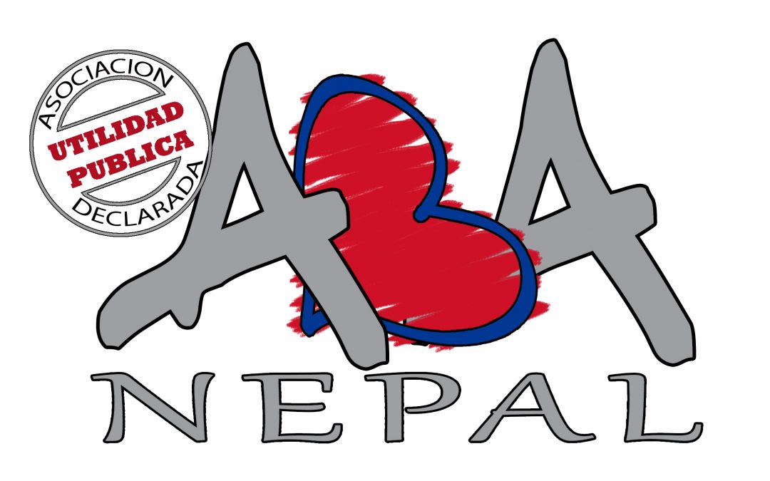 Aba Nepal, asociación declarada de UTILIDAD PUBLICA
